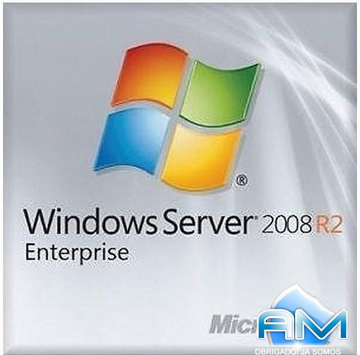Baixar ISO Windows Server 2008 R2 SP2 completo + Serial Key, Microsoft Windows