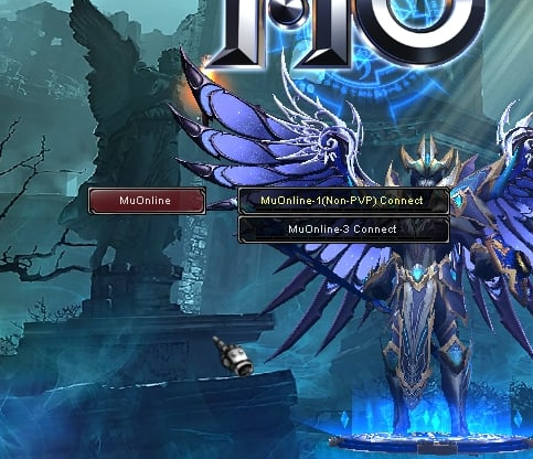 Select Archangel