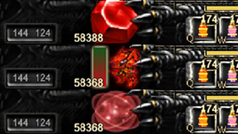 Menu Bar 97D